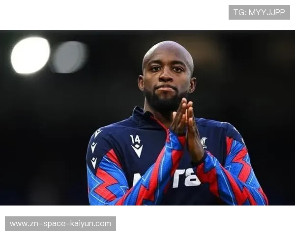 水晶宫1-1富勒姆，马特塔开年首球成平局背景板