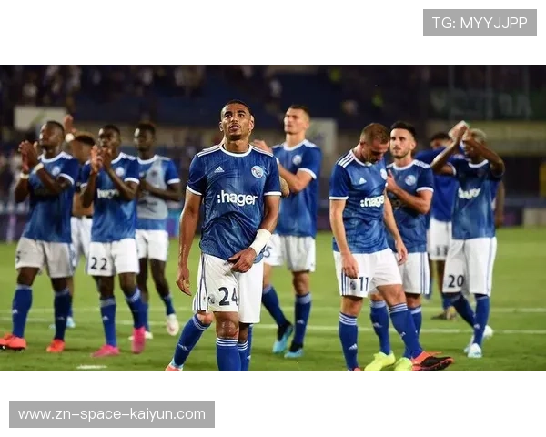 法甲中游球队身价差距悬殊，布雷斯特全民皆兵模式挑战资源壁垒